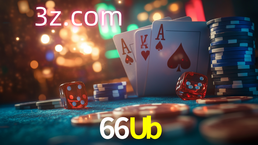 66Ub Apostas Esportivas